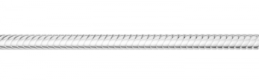 Schlangenkette 1,2mm breit