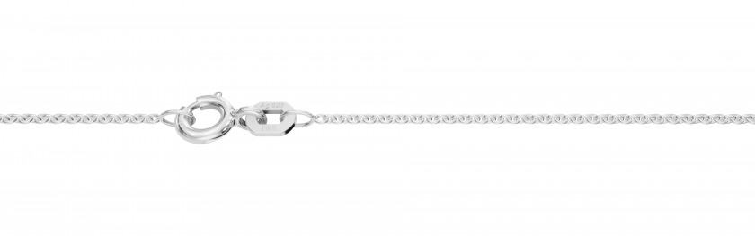 Ankerkette 0,7mm breit