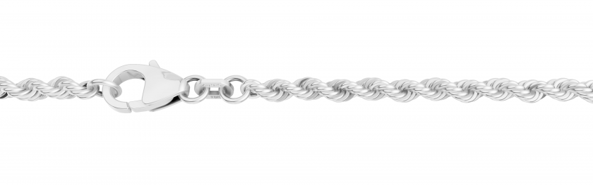 Kordelkette 1,45mm breit