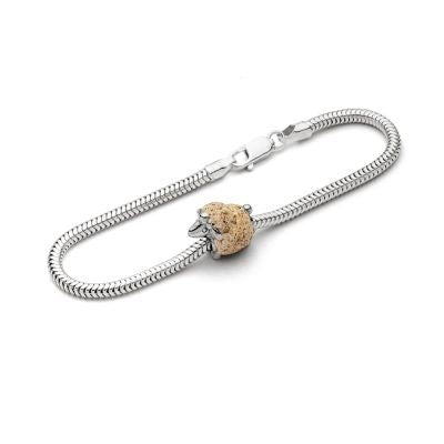 DUR Bead "Schaf" Strandsand