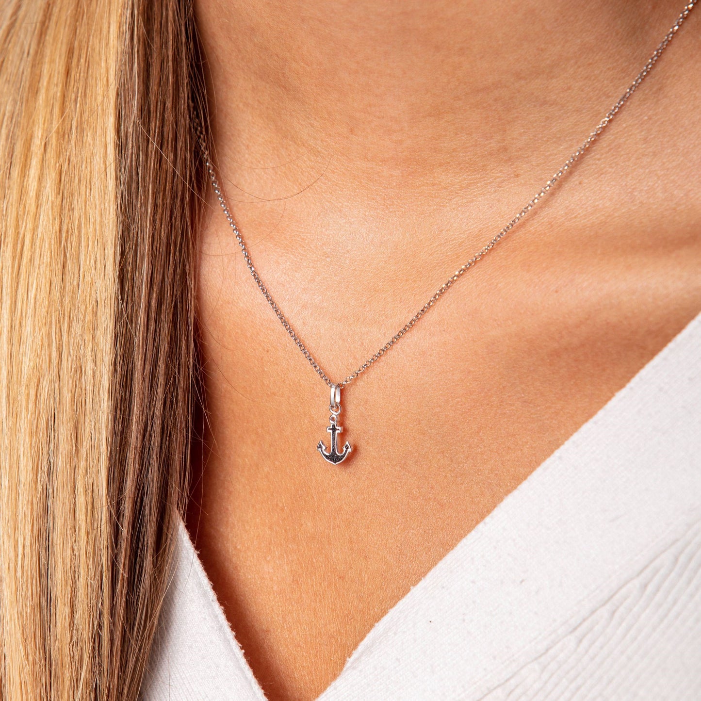 DUR Kette "Hoffnung 2.0"