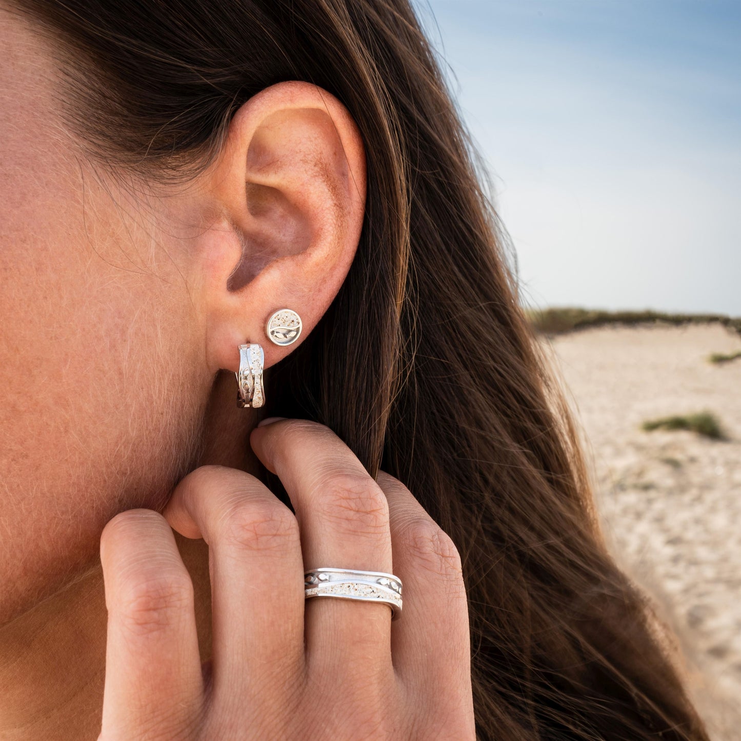 DUR Creole "Fischschwarm"