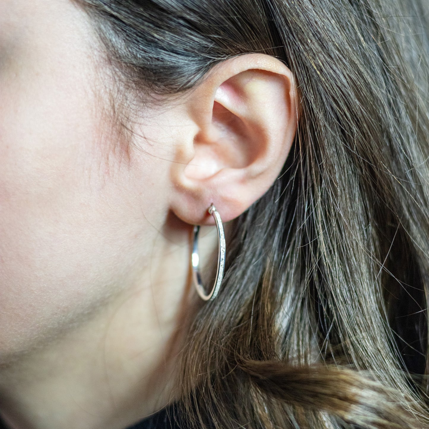 DUR Creole "rund 30 mm" Strandsand