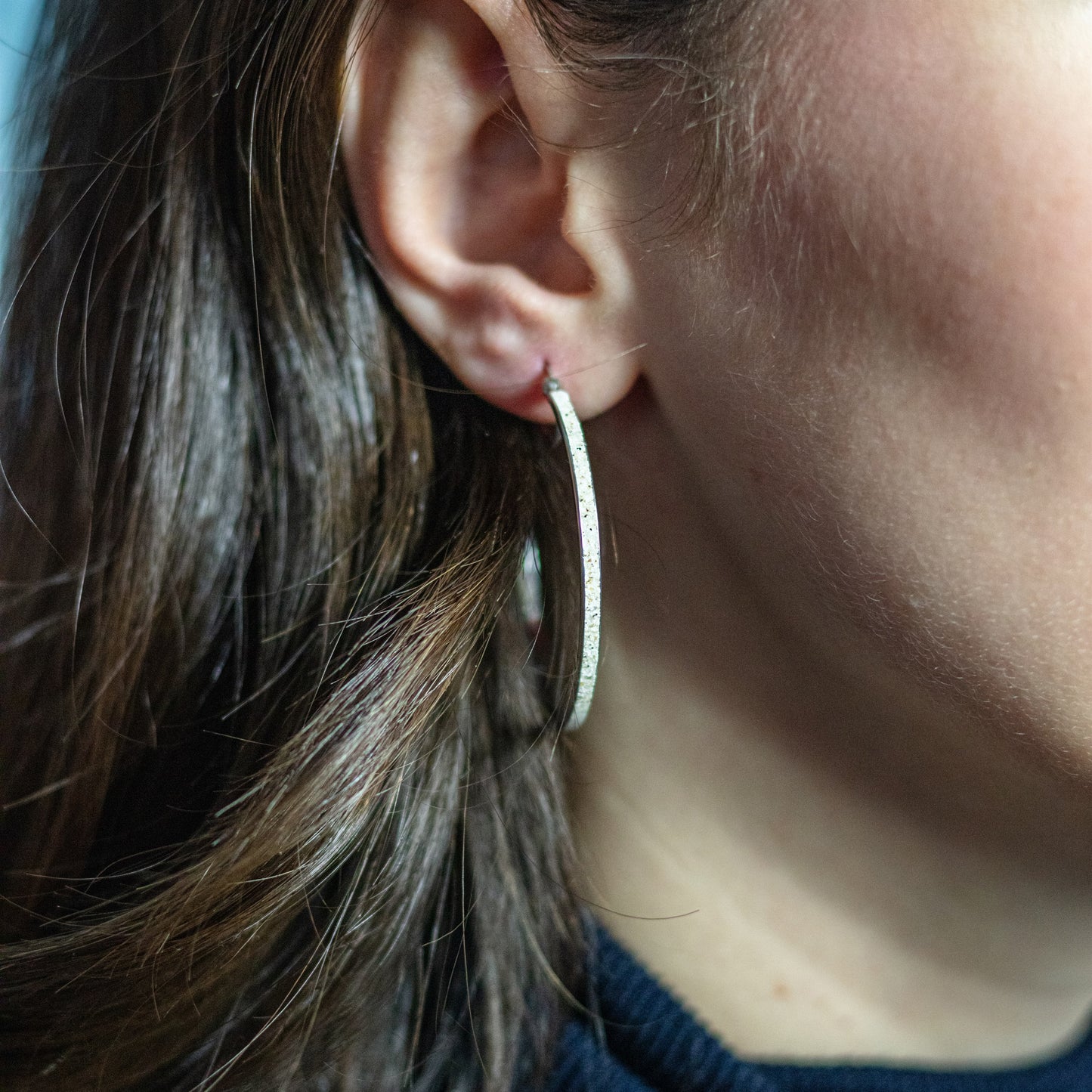 DUR Creole "rund 42,3 mm" Strandsand