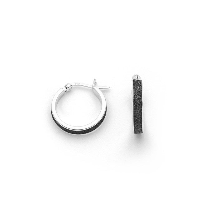 DUR Creole "rund 18,5 mm" Lavasand
