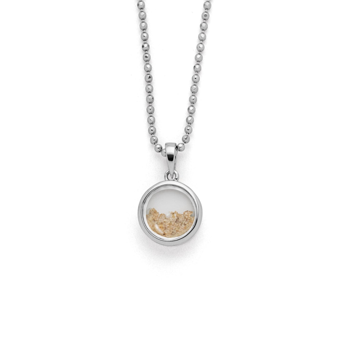 DUR Anhänger "Sandsturm"