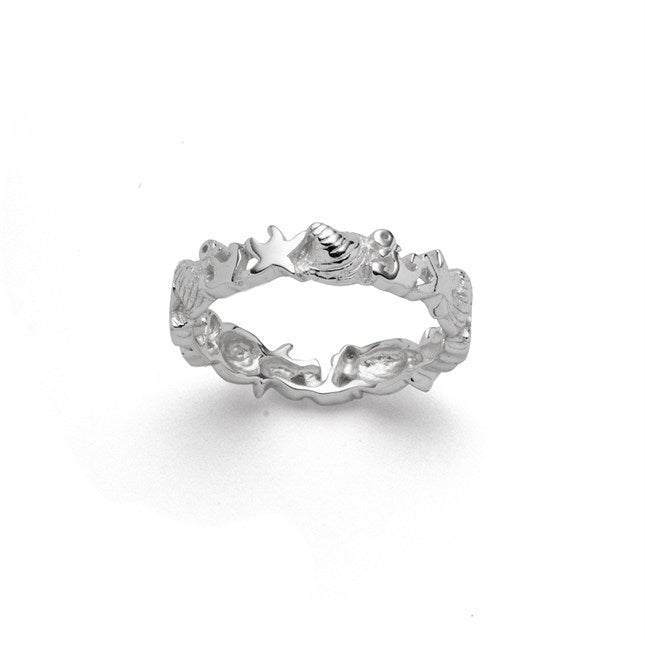 DUR Ring "Maritim Trio"
