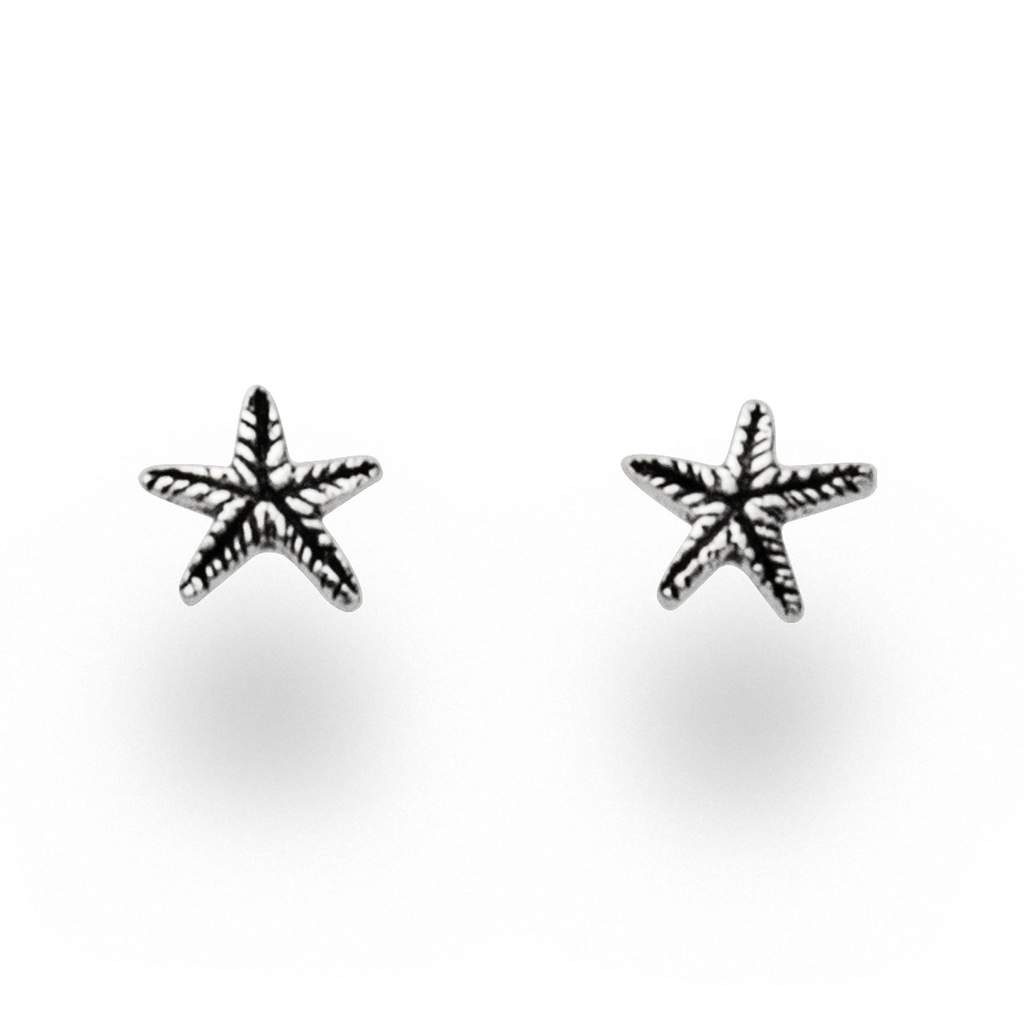 DUR Ohrstecker ''Seestern''