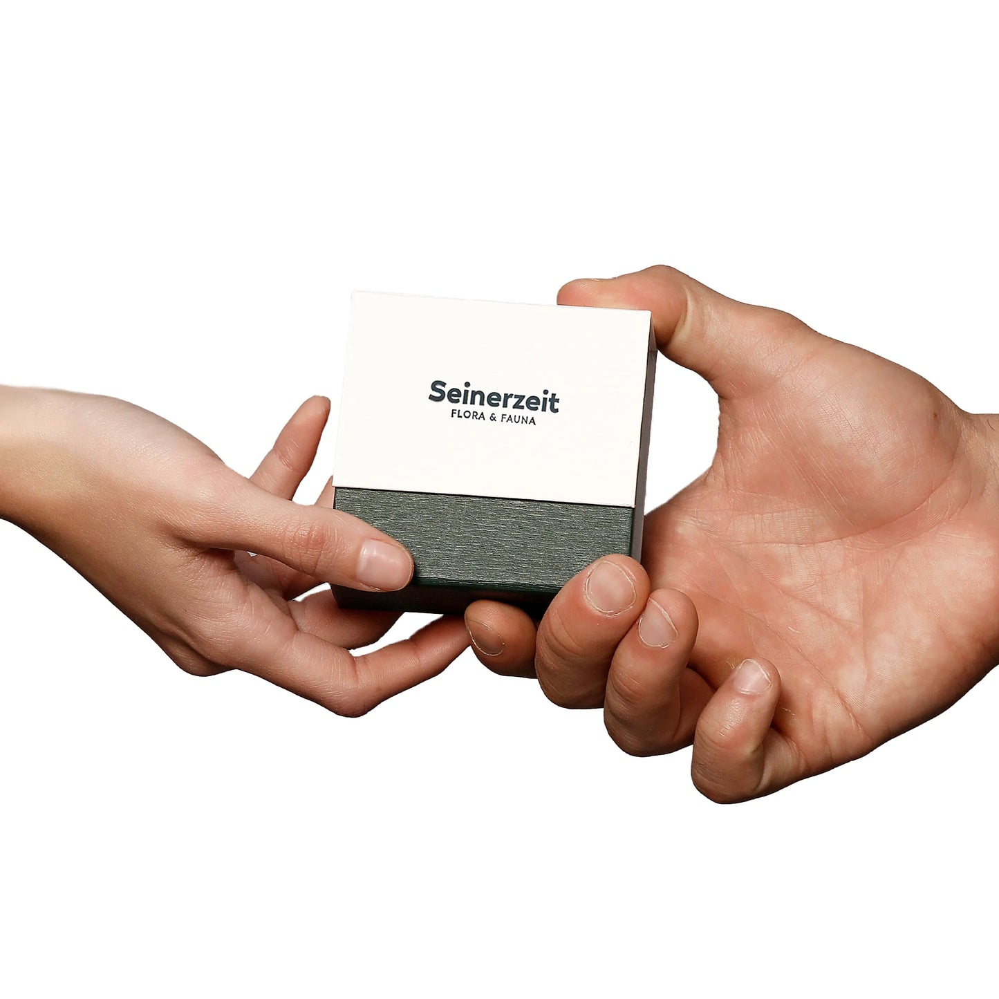 Seinerzeit Tinka Chamäleon Anhänger