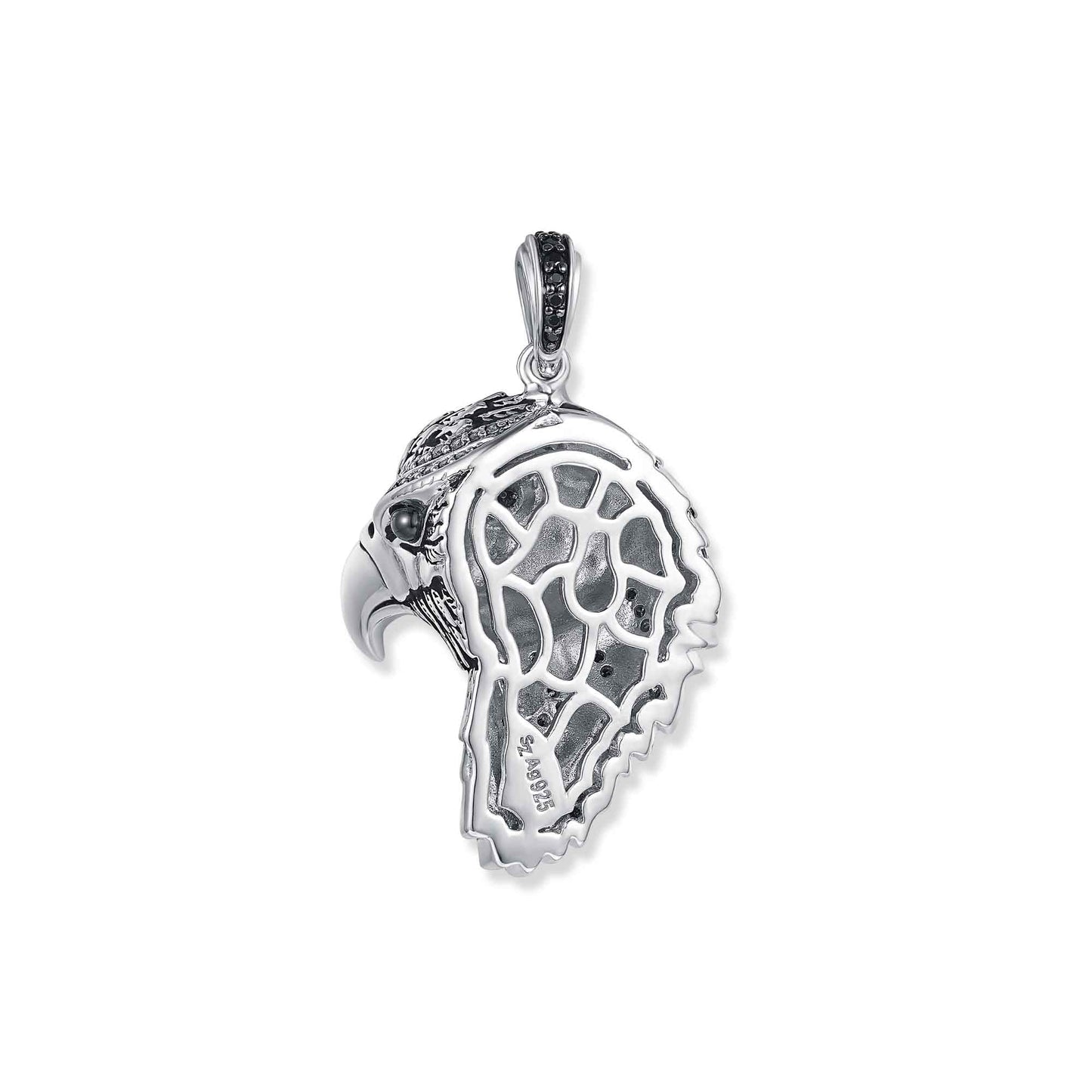 Seinerzeit Aron Adler Anhänger