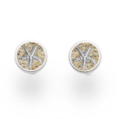 Ohrring "Seestern 2.0"