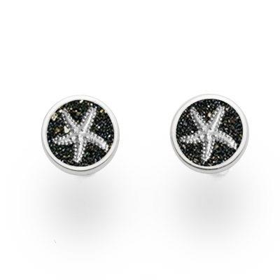 Ohrring "Seestern 2.0"