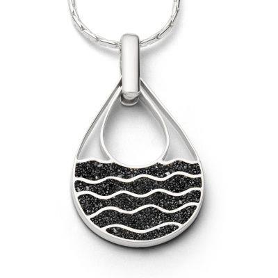 Anhänger ´´Ebbe&Flut``