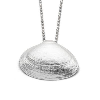 Anhänger ´´Sandklaffmuschel``