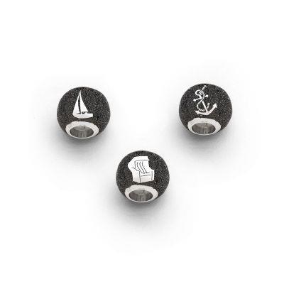 Anhänger "Bead Ostsee"