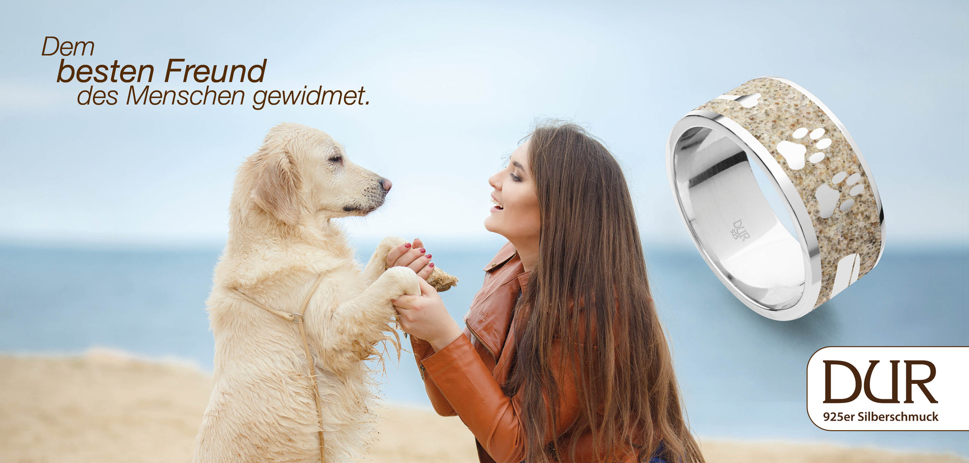 Lucky Dog