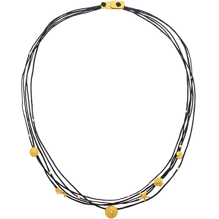 Onirolithi Kette "Seabed"