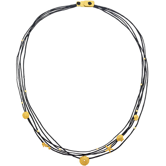 Onirolithi Kette "Seabed"