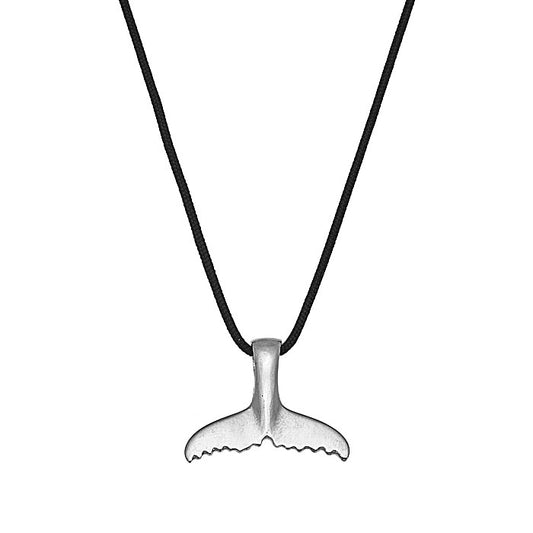 Onirolithi Kette "Walflosse"