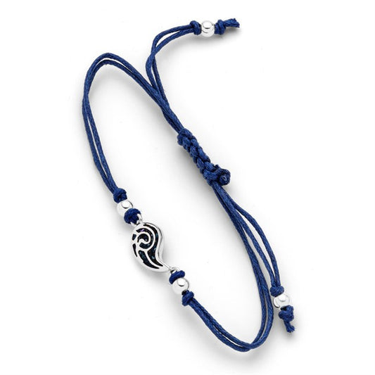 DUR Armband "Nautilus" Seeopal