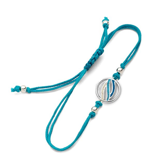 DUR Armband "Ocean Stream"