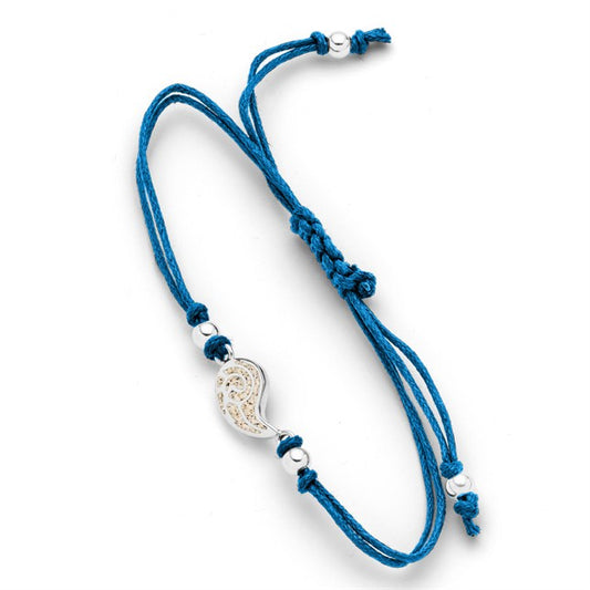 DUR Armband "Nautilus" Strandsand