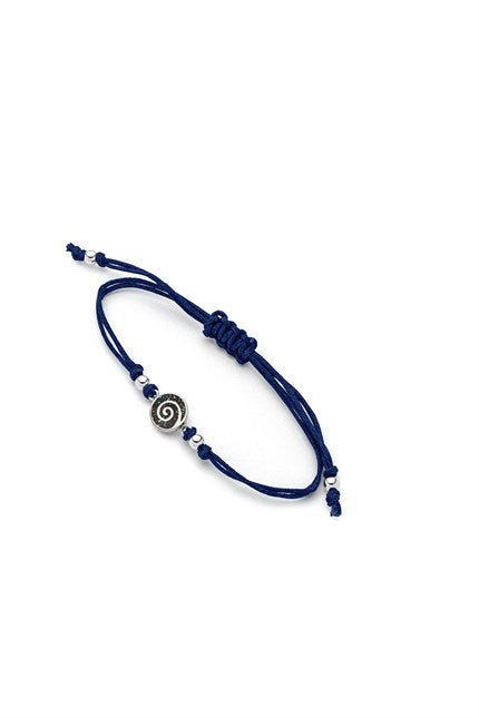 DUR Armband "Spirale" Seeopal