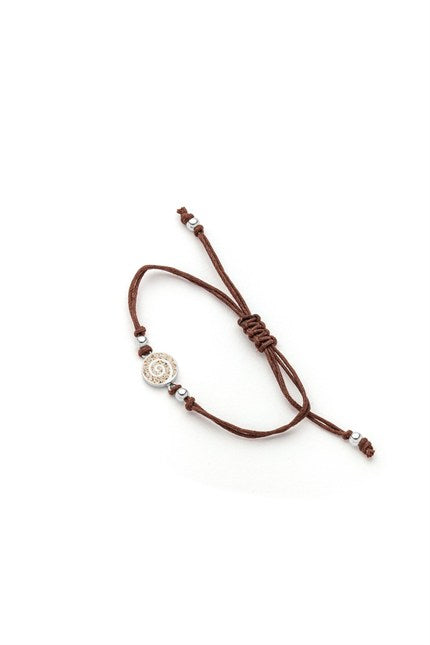 DUR Armband "Spirale"