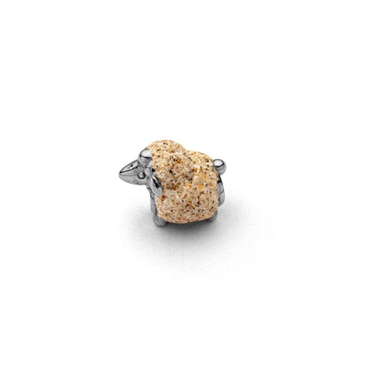 DUR Bead "Schaf" Strandsand