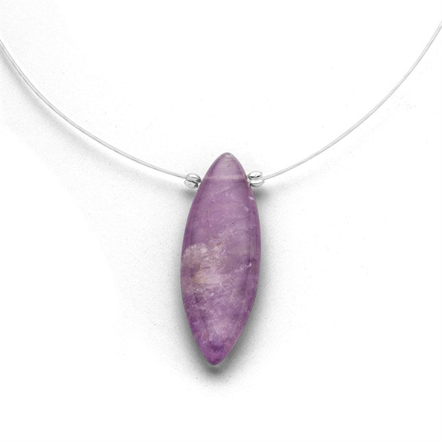 DUR Kette "Amethyst"