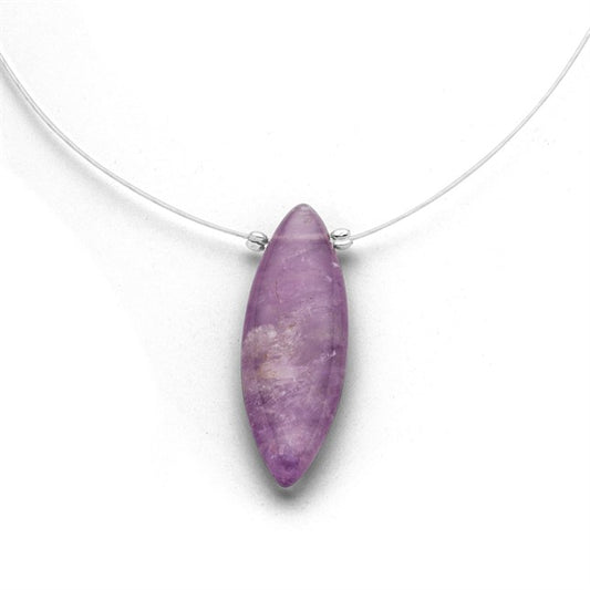 DUR Kette "Amethyst"