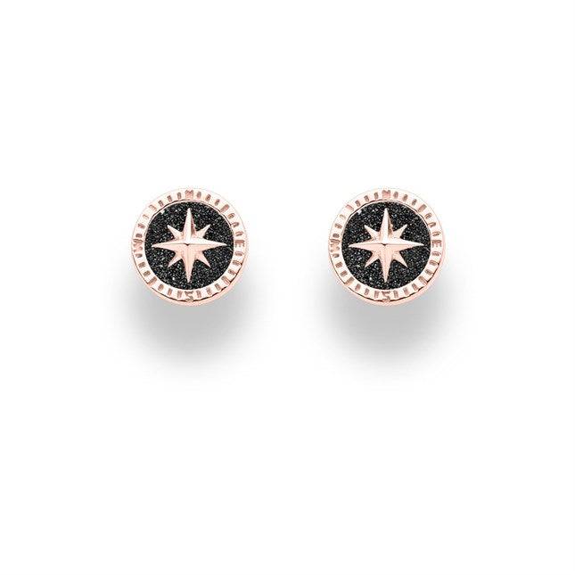 DUR Schmuck: Ohrstecker 