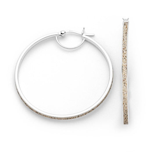 DUR Creole "rund 42,3 mm" Strandsand
