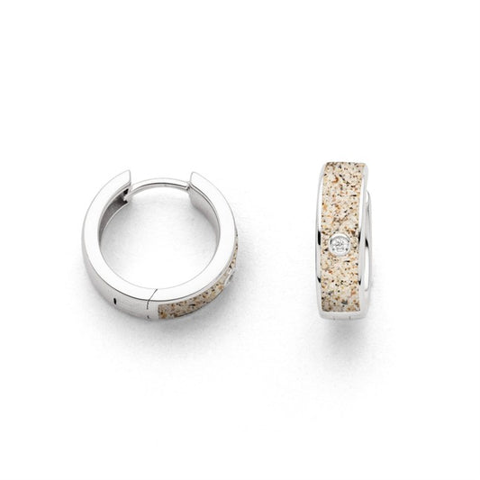 DUR Creole "Nordlicht" Sand/Zirkonia