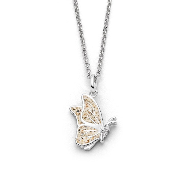 DUR Anhänger "Butterfly"