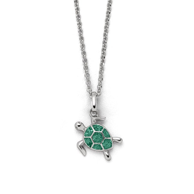 DUR Anhänger "Turtle"