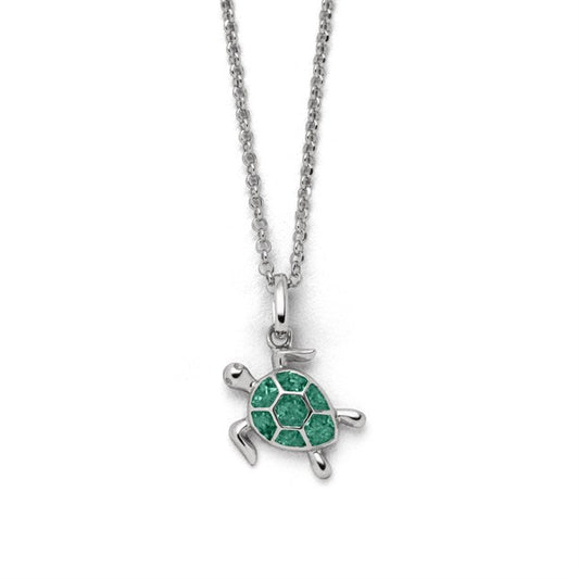 DUR Anhänger "Turtle"