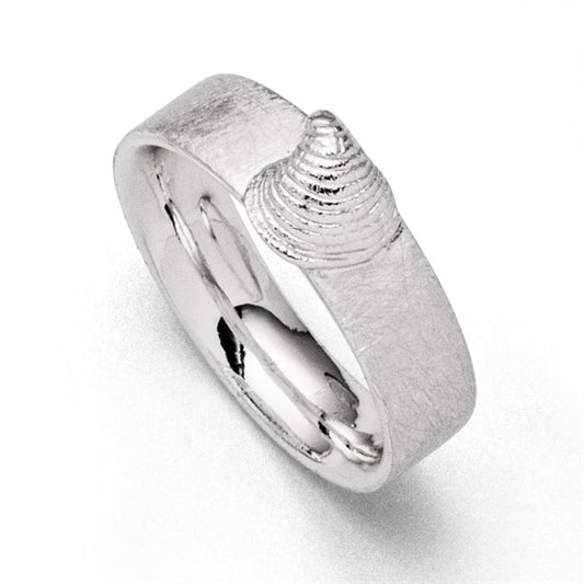 DUR Ring "Muschel"