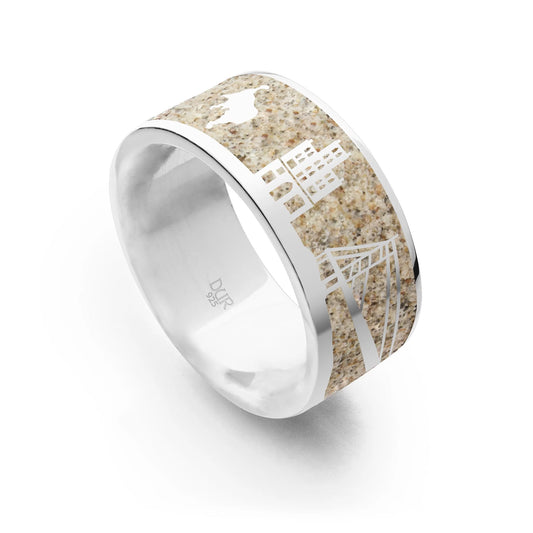 DUR Ring "Meck-Pom"