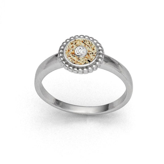 DUR Ring "Strandzauber 2.0" klein