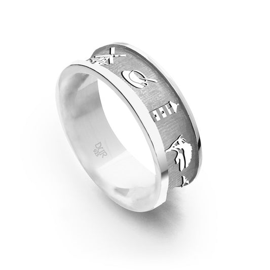 DUR Ring "Ostfriesland"