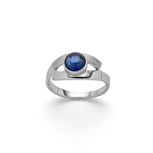 DUR Ring "Kyanit"