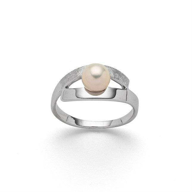 DUR Ring "Perle"