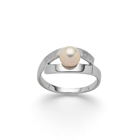 DUR Ring "Perle"
