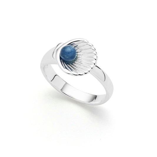 DUR Ring "Schätzchen 2.0" Kyanit