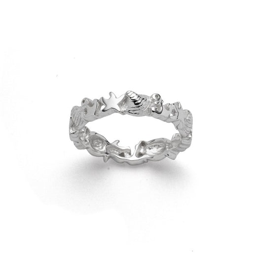 DUR Ring "Maritim Trio"