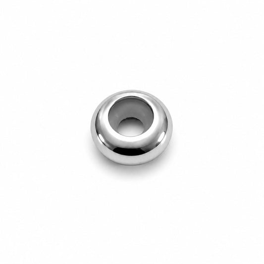 DUR Edelstahl Bead Stopper