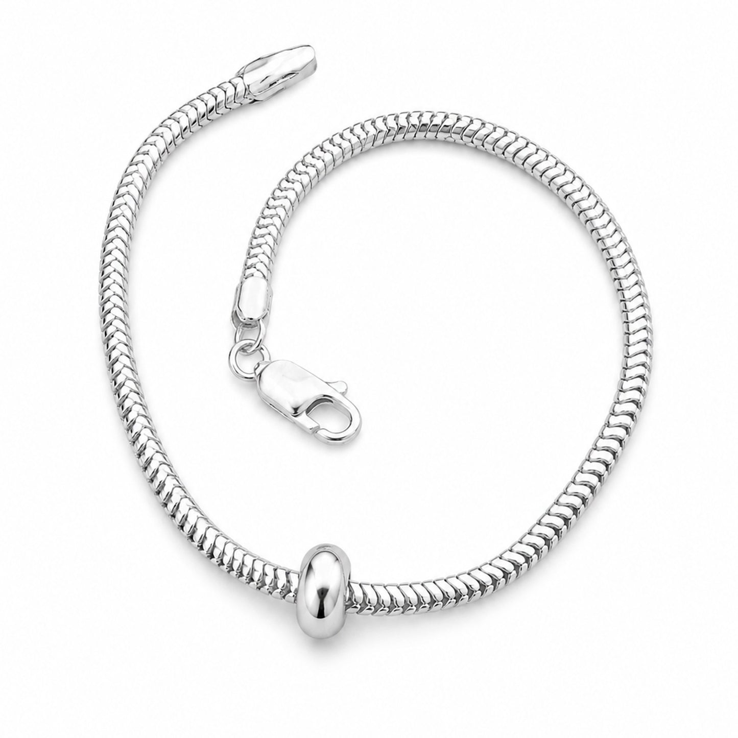 DUR Edelstahl Bead Stopper