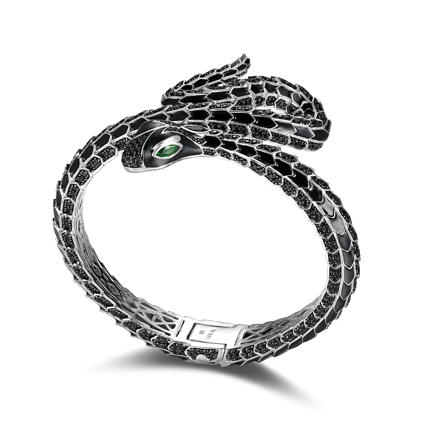 Seinerzeit Eragon Schlangen Armreif