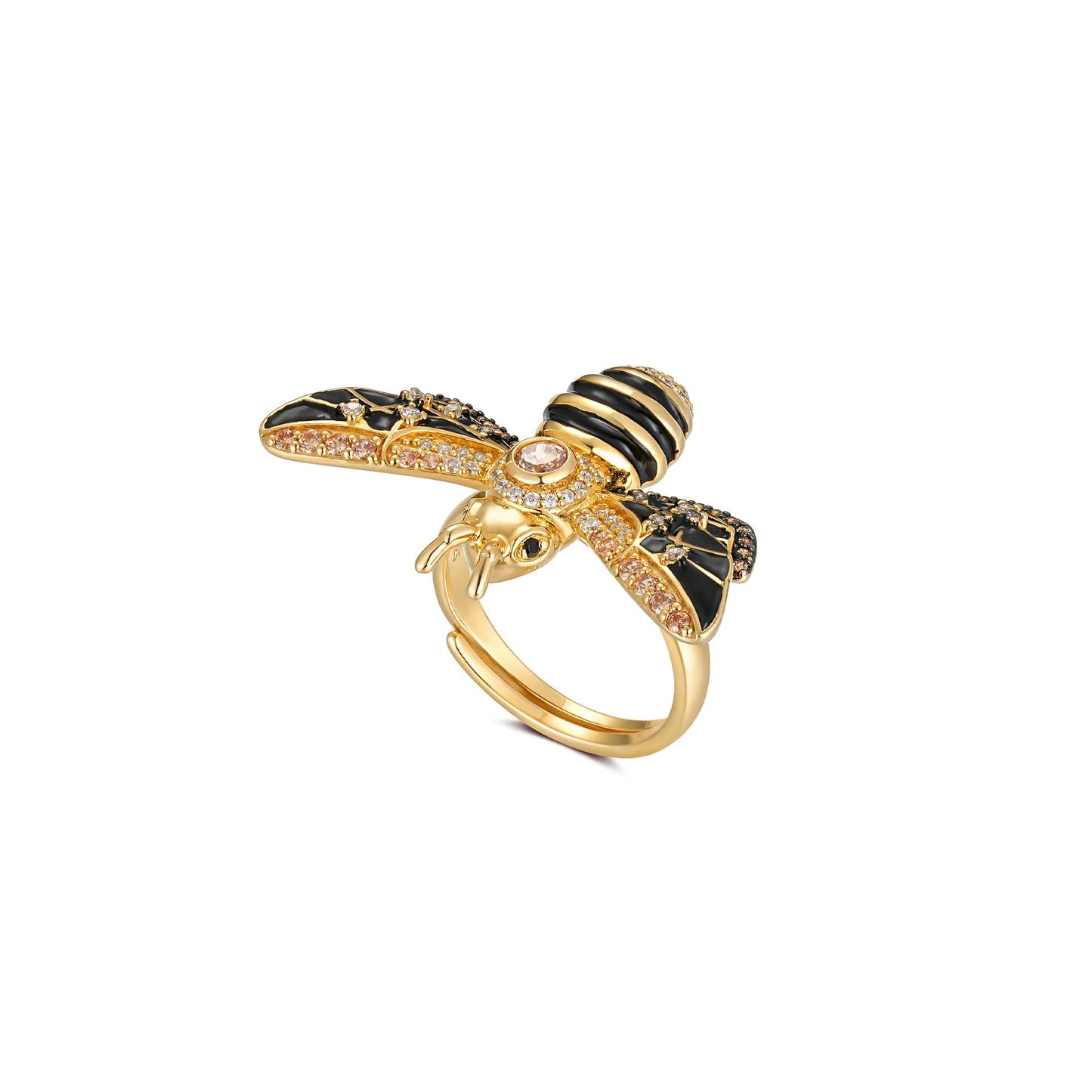 Seinerzeit Bella Bienen Ring